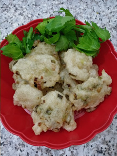 Foto resep Cireng Nasi