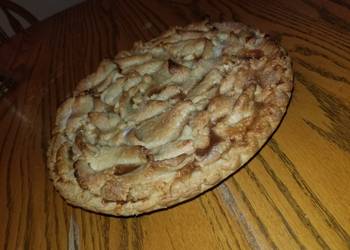 How to Cook Tasty Apple pie