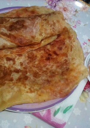 صورة لوصفة محاجب حارين بتتبيلة روعة 🍛