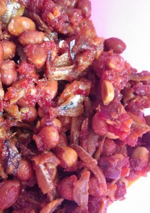 Foto resep SukRi (Suuk Teri)