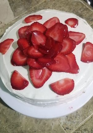 Una foto de Red velvet