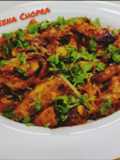 सूखे कटहल की सब्जी(sukhe kathal ki sabzi recipe in hindi)