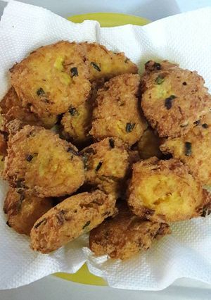 Foto resep PeRkedeL taHu