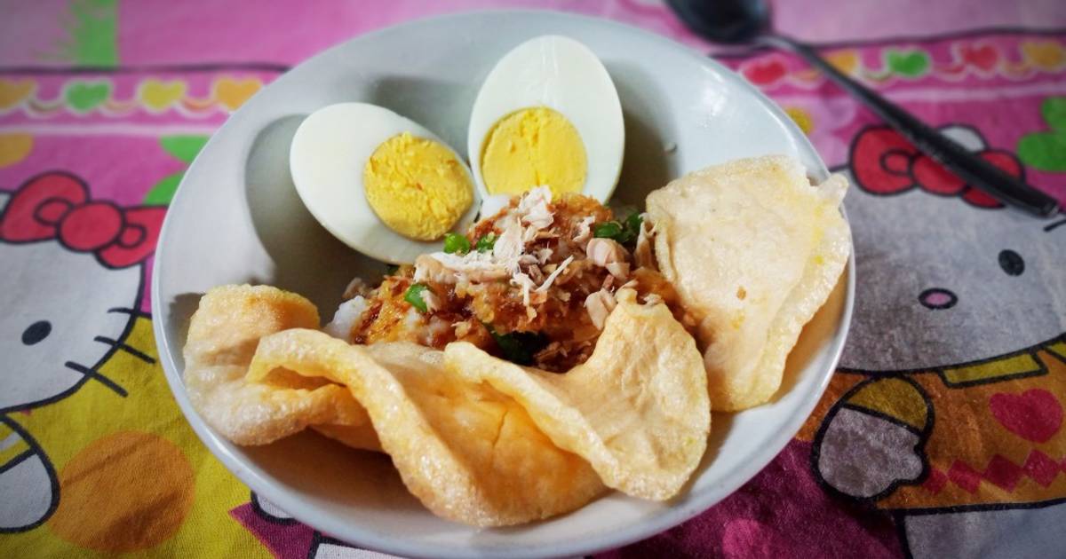 Resep Cara Membuat Ayam Geprek Rumahan Sederhana