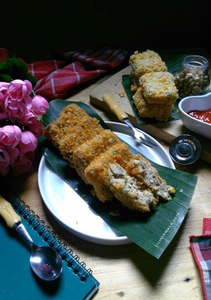 Foto resep Nugget Tempe