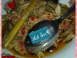 Sambalado tanak jengtri ala fm