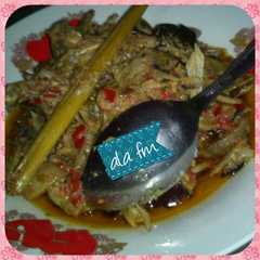 รูปของ Sambalado tanak jengtri ala fm