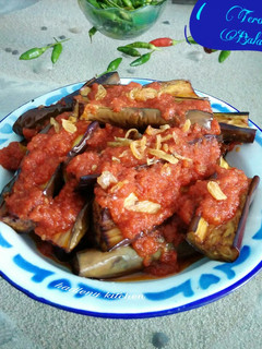 Foto resep Terong Balado