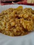 Arroz con bacalao 🥘🐟