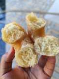 Donat SP lembut