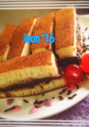 Foto resep Martabak manis