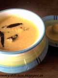 Morozhicha Koottan/Vegetable In Curd Gravy