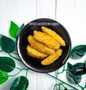 Resep Potato Wedges, Lezat