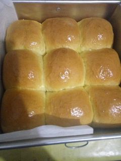 Foto resep Roti sobek oven tangkring