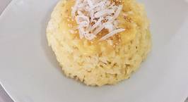 Hình ảnh món Xôi sầu riêng - Durian Sticky Rice
