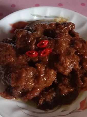 Langkah Gampang Menyiapkan Resep Lapis Daging Sapi yang Lezat