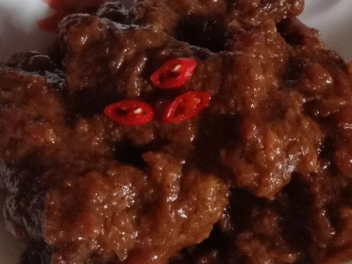 Langkah Gampang Menyiapkan Resep Lapis Daging Sapi yang Lezat