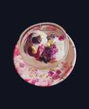 Black Currant Ice cream 🍨