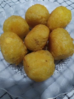 Foto resep Jemblem renyah