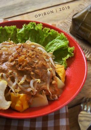 Foto resep Doclang