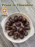 Prune In Chocolate