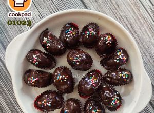Gambar Prune In Chocolate