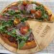 Pizza Prosciutto Crudo e Rucola