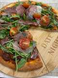 Pizza Prosciutto Crudo e Rucola