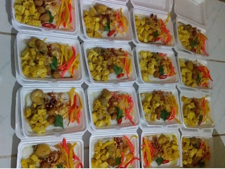 Cara Gampang Membuat Resep Jenang Suro by Bunda Al yang Enak Banget Anti Ribet, Bisa Manjain Lidah