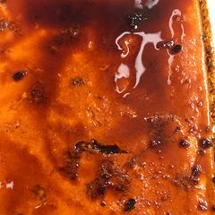 Puerto Rican Style Flan A picture of Puerto Rican Style Flan.
