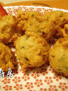 街頭小食 - 港式炸魚蛋 的食譜成品照片