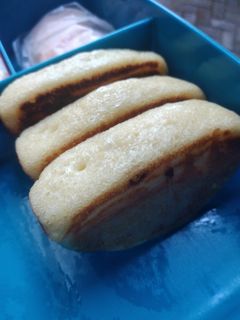 Foto resep Pukis