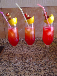 Una foto de Cocktail Florida