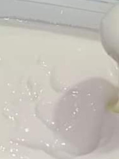 صورة لوصفة جبنه كريمي بطعم الجبنه الرومي 😋😋👇