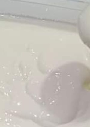صورة لوصفة جبنه كريمي بطعم الجبنه الرومي 😋😋👇