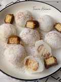 Mochi Wafer