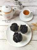 Bolu Kukus Black Forest Gluten Free