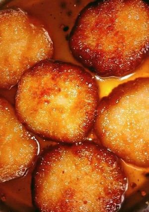 ছানাপোয়া (Chhanapoya recipe in Bengali) রেসিপির প্রধান ছবি
