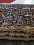 Chocotorta (marquesa)