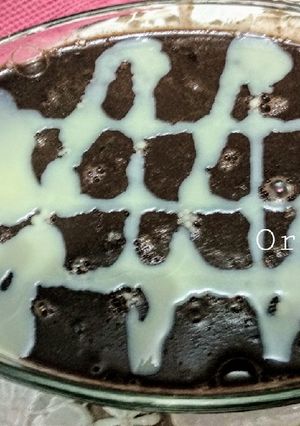 Foto resep Puding Coklat