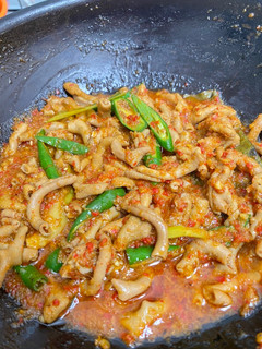 Foto resep Usus Ala Wartegg