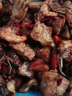Foto resep Sambel Goreng Simpel