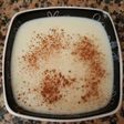 Arroz con leche súper cremoso y facilísimo