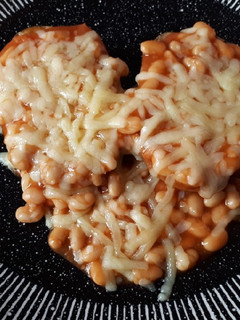 Una foto de Patata asada o jacket potato