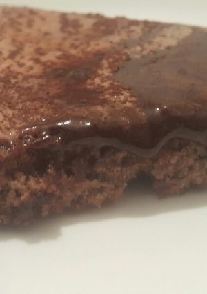 Une photo de Gâteau (chantichocolat) très délicieux 💕💕