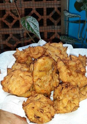 Foto resep Ote-ote rumahan