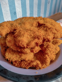 Foto resep Chicken katsu