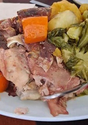 Foto de Cozido à Portuguesa