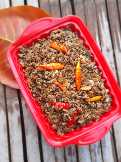 Foto resep Tumis Kupang