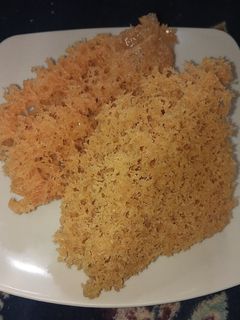Foto resep Kremesan